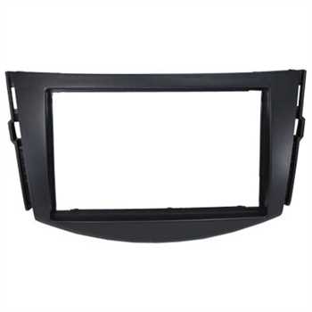 Doppel DIN Radioblende TOYOTA RAV 4 (2006-2012)