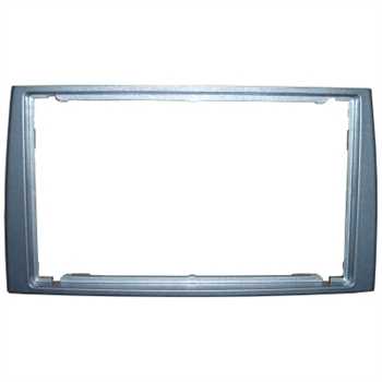 Doppel DIN Radioblende PEUGEOT 308, 408, RCZ