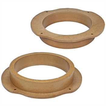 MDF Lautsprecheradapter FORD Focus, C-Max