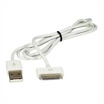USB Sync / Data Ladekabel für APPLE Ipod/Iphone/Ip