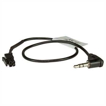 Steuerkabelsatz Pioneer, Sony, Audiovox