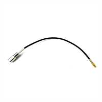 Antennenadapter MCX (M) > FME  (M) für GSM/GPS/DA