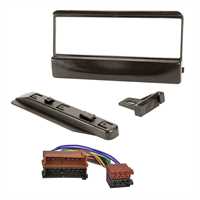 Radioblende Set FORD Mondeo,Galaxy