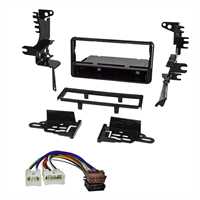 Radioblende Set TOYOTA Rav-4 Facelift, Celica, MR2