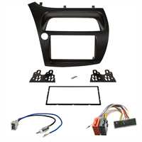 Radioblende Set HONDA Civic (2006-2012)