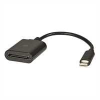 iPhone / iPad Adapter 30Pin (alt) > Lightning