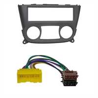 Radioblende Set NISSAN Almera (N16)