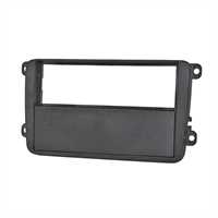 Radioblende VW Golf V+VI,Touran, Passat 3C, Caddy