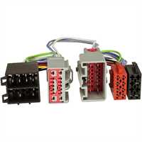 T-Adapterkabel FORD Fiesta, LANDROVER