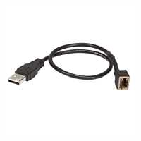 USB AUX-IN Adapter  USB-SB1 für SUBARU
