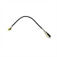 Antennenadapter SMA (M) > FME (M)