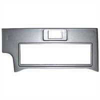 Radioblende NISSAN Primera (P11, 01.2000-02.2002)