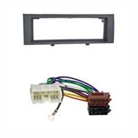 Radioblende Set MITSUBISHI Colt (2004-2008)