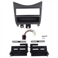 Radioblende Set HONDA Accord (2003-2007)