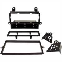 Radioblende NISSAN Pathfinder, Frontier (2005-)