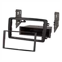 Radioblende MERCEDES C, CLK, Viano, Vito, HQ