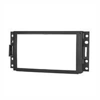 Doppel DIN Radioblende BUICK, CHEVROLET , HUMMER