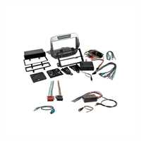 Doppel DIN Radionlende Kit CHEVROLET Camaro