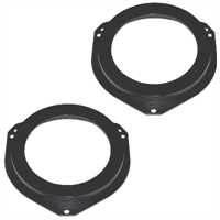 Lautsprecheradapter OPEL Corsa B+C,Tigra, Vivaro