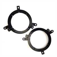 Lautsprecheradapter CHRYSLER, DODGE, JEEP
