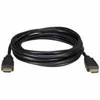 HDMI-Kabel 3 m,  1x HDMI-Stecker > 1x HDMI