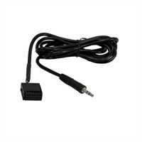 AUX-IN FORD (2004-) mit Quadlock/Most -3,5mm