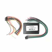 ActiveAdapter TOYOTA, LEXUS Aktivsystemadapter