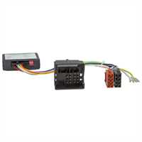 Lenkrad + Can-Bus-Adapter Kit OPEL MOST