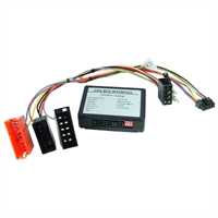 Lenkrad + Can-Bus-Adapter Kit, SKODA