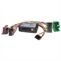 Lenkrad + Can-Bus-Adapter Kit, Kabelsatz VOLVO