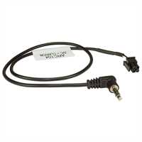 Steuerkabelsatz Alpine, Clarion, JVC