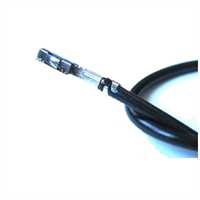 Kabel mit MQS-Buchse, Länge 15cm, für 72021